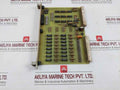 Valmet Biu 16 R Binary Input Unit Pcb 65421071-1B Mt233 M8512271 01