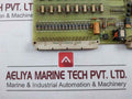 Valmet Biu 16 R Binary Input Unit Pcb 65421071-1B Mt233 M8512271 01