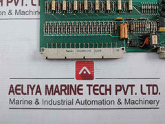 Valmet Biu 16 R Binary Input Unit Pcb M85122711 M1 Mt106 65421071-1B