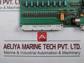 Valmet Biu 16 R Pcb For Binary Input Unit 65421071-1A T9623 M85122711 02