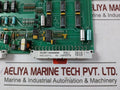 Valmet Biu 16 R Pcb Module M85122711 02 P41 T9623