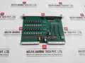 Valmet Biu 16 R Printed Circuit Board Module 65421071-1B M8512271 02