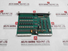 Valmet Biu 16 R Printed Circuit Board Module 65421071-1B M8512271 02