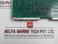 Valmet Biu 16 R Printed Circuit Board Module 65421071-1B M8512271 02