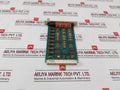 Valmet Biu 8A Binary Input Module 327794