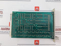 Valmet Biu 8A Binary Input Module 327794