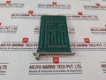 Valmet Biu 8A Binary Input Module 327794