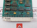 Valmet Biu 8A Binary Input Module 327794