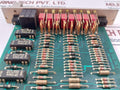 Valmet Biu 8A Binary Input Module 327794