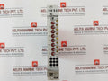 Valmet Biu 8A Binary Input Module 327794
