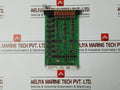 Valmet Biu 8 A Binary Input Unit Circuit Board Module