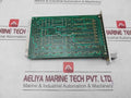 Valmet Biu 8A Binary Input Unit M8512221 M1
