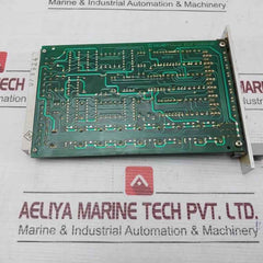 Valmet Biu 8A Binary Input Unit M8512221 M1