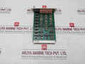 Valmet Biu 8A Binary Input Unit M8512221 M1