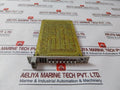 Valmet Biu 8 A Input Module