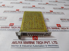 VALMET Input Module BIU 8 A