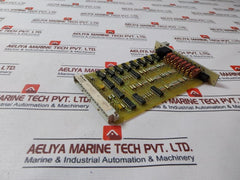 VALMET Input Module BIU 8 A