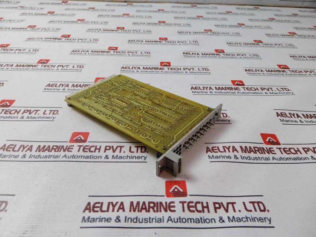 Valmet Biu 8 A Input Module