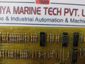 Valmet Biu 8 A Input Module