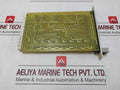 Valmet Biu 8 A Input Module 542803-6B Mt045 M8512221 M1