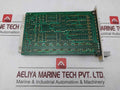 Valmet Biu 8 A Input Module 542803-6B Mt918 M8512221 M1