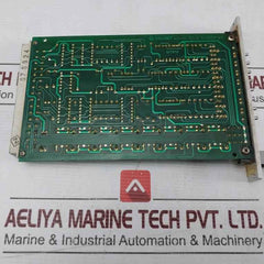 Valmet Biu 8 A Input Module 542803-6B Mt918 M8512221 M1