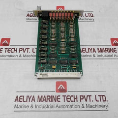 Valmet Biu 8 A Input Module 542803-6B Mt918 M8512221 M1