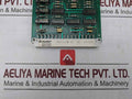 Valmet Biu 8 A Input Module 542803-6B Mt918 M8512221 M1