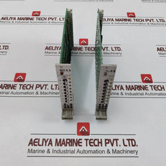 Valmet Biu 8A Input Pcb Module T9605 542803-6B M8512221 M1