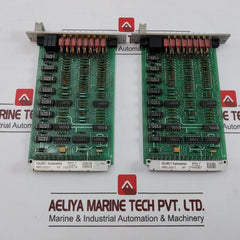 Valmet Biu 8A Input Pcb Module T9605 542803-6B M8512221 M1