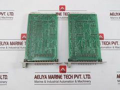 Valmet Biu 8A Input Pcb Module T9605 542803-6B M8512221 M1