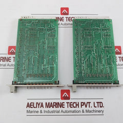 Valmet Biu 8A Input Pcb Module T9605 542803-6B M8512221 M1