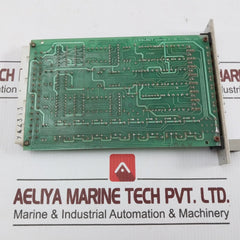 Valmet Biu 8A Input Pcb Module T9605 542803-6B M8512221 M1