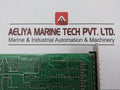 Valmet Biu 8A Input Pcb Module T9605 542803-6B M8512221 M1
