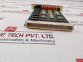 Valmet Biu8 M8512221 Binary Input Module 279161