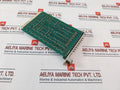 Valmet Biu8 M8512221 Binary Input Module 279161
