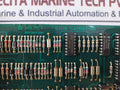 Valmet Biu8 M8512221 Binary Input Module 279161