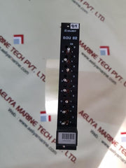 Valmet Bou 82 Input Module A413152