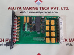 Valmet Bou 82 Input Module A413152