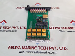 Valmet Bou 82 Input Module A413152