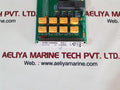 Valmet Bou 82 Input Module A413152