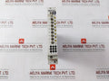 Valmet Bou 8 A Binary Output Unit 542810-3B No422 Dm 74H @ 70? M851231