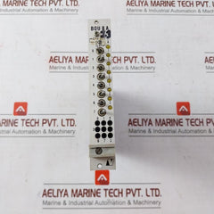 Valmet Bou 8 A Binary Output Unit 542810-3B No422 Dm 74H @ 70? M851231