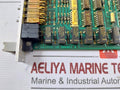 Valmet Bou 8 A Binary Output Unit 542810-3B No422 Dm 74H @ 70? M851231