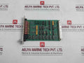 Valmet Bou 8 A Binary Output Unit Mt533 542810-9A