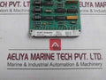 Valmet Bou 8 A Binary Output Unit Mt533 542810-9A