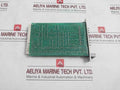 Valmet Bou 8 A Binary Output Unit Mt533 542810-9A