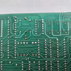 Valmet Bou 8 A Binary Output Unit Mt533 542810-9A