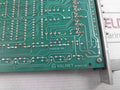 Valmet Bou 8 A Binary Output Unit Mt533 542810-9A