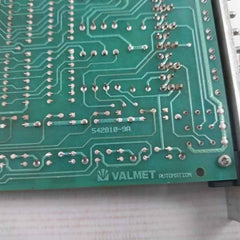 Valmet Bou 8 A Binary Output Unit Mt533 542810-9A